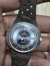 Vintage omega dynamic for sale  HASSOCKS