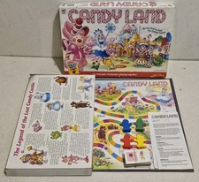 Gioco tavolo candy usato  Spedire a Italy