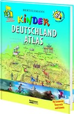 Bertelsmann kinder deutschland gebraucht kaufen  Berlin