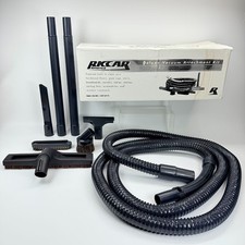 Riccar deluxe vacuum for sale  Madison
