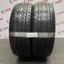 265 r18 114h for sale  SHEFFIELD