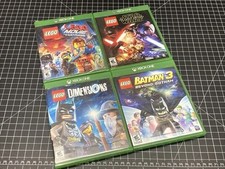 Xbox one lego for sale  Cary