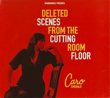 Caro emerald deleted gebraucht kaufen  Versand nach Germany