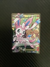 Sylveon rc32 generations for sale  Tracy