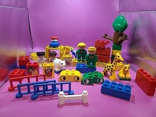 Vintage lego duplo for sale  Manzanola