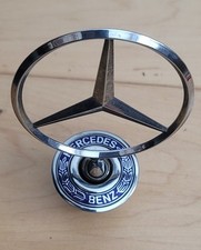 Mercedes benz hood for sale  CHESHAM