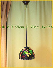 Tiffany decken lampe gebraucht kaufen  Gelsenkirchen