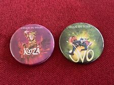 Cirque soleil kooza for sale  Henderson
