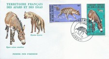 Afars issas 416 d'occasion  Illzach