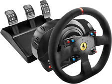 Thrustmaster t300 ferrari gebraucht kaufen  Berlin