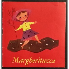 Margherituzza ed. malipiero usato  Alessandria