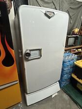 Vintage hotpoint refrigerator for sale  Nampa
