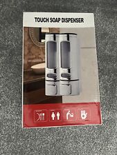 Soap dispenser wall for sale  ILFORD