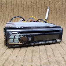 Alpine cdm 9823rr for sale  SOUTHAMPTON