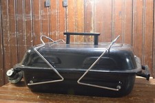 Portable gas grill for sale  Clinton