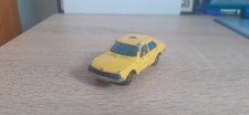 Renault yellow majorette d'occasion  Reims