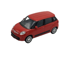 Fiat 500 mp1236 usato  Morro d'Oro