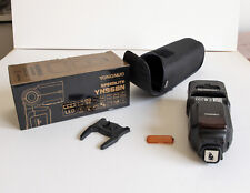 Yongnuo speedlite yn968n gebraucht kaufen  Dresden