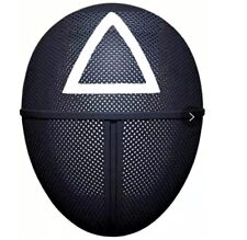 Guard games masks for sale  HAILSHAM