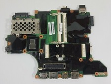 Mainboard Motherboard 75Y4133 Intel i5-520M aus Lenovo Thinkpad T410s, usado comprar usado  Enviando para Brazil