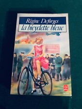 Regine desforges bicyclette d'occasion  Toulouse-