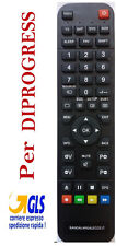 Telecomando per diprogress usato  Lecce