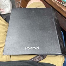 Polaroid photo album for sale  Mesquite