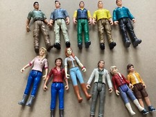 Bundle schleich figures for sale  SKIPTON
