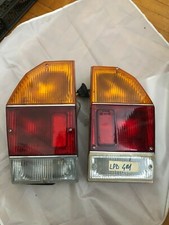 Coppia fari lancia usato  Sacile