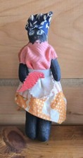 Black african doll for sale  Seal Rock