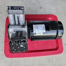 Airstar dental compressor for sale  College Station