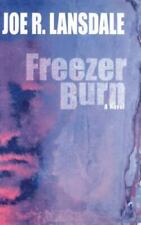 Freezer Burn by Lansdale, Joe R. segunda mano  Embacar hacia Argentina