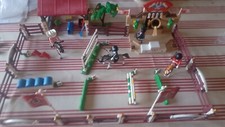 Playmobil centre équestre d'occasion  Hesdin