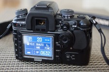 Dslr konica minolta gebraucht kaufen  Dresden