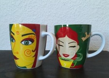 Ritzenhoff jacobs becher gebraucht kaufen  Ovelgönne