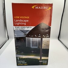 Malibu cs290 premium for sale  Coeur D Alene