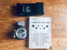 Casio wmp montre d'occasion  Longpont-sur-Orge