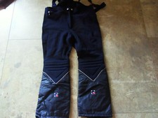 Fuseau pantalon salopette d'occasion  Toulon-