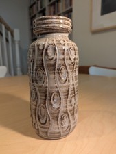 West german pottery for sale  COLCHESTER