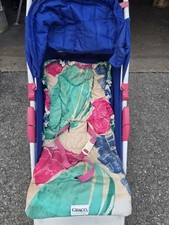 Vtg graco folding for sale  Knoxville