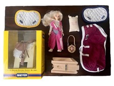 Breyer horse tack for sale  Henderson