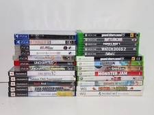Lot video games for sale  Columbus