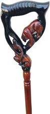 Elegant bear walking for sale  Jamaica