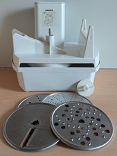 Krups mix schnitzelwerk gebraucht kaufen  Lauenbrück