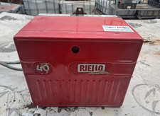 Bruciatore riello usato  Bellaria Igea Marina