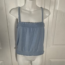 Crew smocked towel for sale  New Bern
