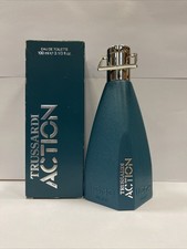 Action uomo trussardi usato  Crescentino