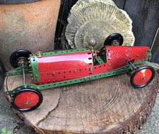 Vintage meccano classic for sale  PETERBOROUGH