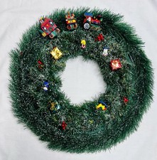 train avon christmas wreath for sale train avon christmas wreath for sale Hansen