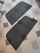 Sichtschutz car shades gebraucht kaufen  Gotha